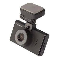 Pioneer VRECDH300D 2-Channel Dual Recording 1440p WQHD Dash Camera System With Front And Rear Cameras (VRECDH300D) -Home Appliance Store d38da3de07914c22d408aa51c07ca8d35d713fc38ede6240357a28fe08ff7c64