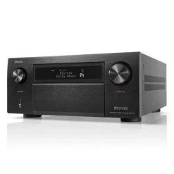 Denon 15.4 Channel Full 8K Ultra HD AV Receiver (AVRA1H) -Home Appliance Store d3bd03679befcb1b49ce3770d54c47e6a88621d6d3607b1a880bbaadd1929050