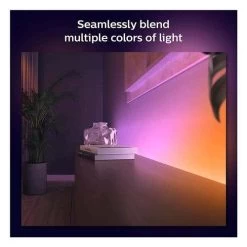 Philips Hue Ambiance Gradient Lightstrip 80" / 2M Extension (570556) -Home Appliance Store d3bea8ff0ae63f4449d212acf260bb194f277a8a7bafa85b34fd2d4d61c22423