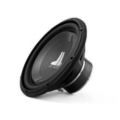 JL Audio 12" 300 Watt 4 Ohm Subwoofer Driver (JL12W1V34)