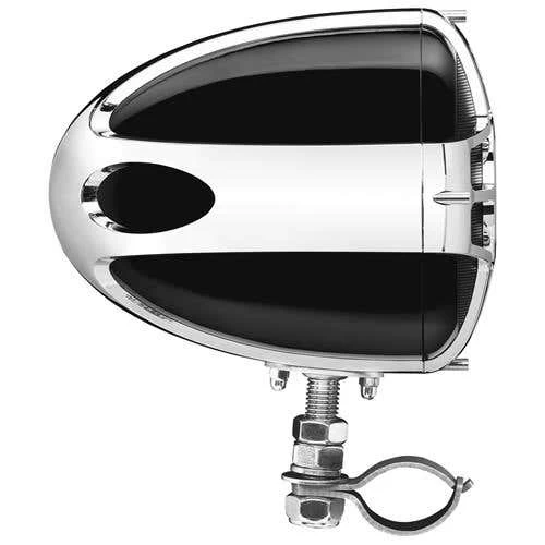 BOSS 4" Full Range 1000 Watts Max With Bluetooth And Aux Input All Terrain Amplified Speaker System - Pair (BSMC750B) 6 BOSS 4" Full Range 1000 Watts Max With Bluetooth And Aux Input All Terrain Amplified Speaker System - Pair (BSMC750B) - Image 4