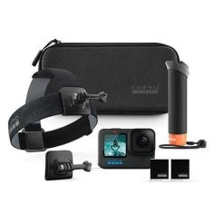 GoPro HERO12 Black Bundle (CHDRB-121-RW)