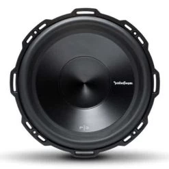 Rockford Fosgate Punch 12" P3 4-Ohm DVC Subwoofer (P3D412) -Home Appliance Store d4a7dee42d8e179a7f32dfc40f0e3f40fba32a45b4300a4135c603289f311ba6