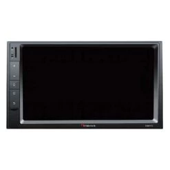 Nakamichi Double-DIN 7" Mechless Mirror Link Bluetooth Receiver (NAM1610)