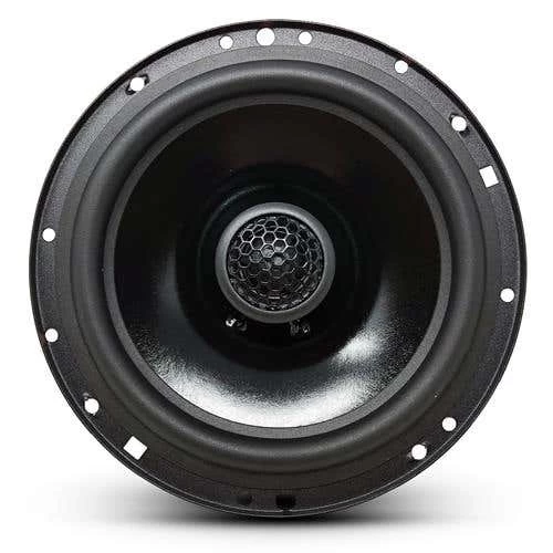 Soundstage 6.5" Two-Way 120 Watts 4 Ohms Coaxial System Speaker - Pair (SSSQ65CX) 4 Soundstage 6.5" Two-Way 120 Watts 4 Ohms Coaxial System Speaker - Pair (SSSQ65CX) - Image 2