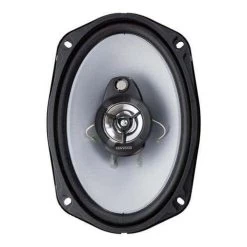 Kenwood 6"x9" 3-Way Car Coaxial Speaker (KFC6966S) -Home Appliance Store d685a81f88d61dc95fda5d3ec43ecf815eb55a5764f93a53e3d19ab26b3daca6