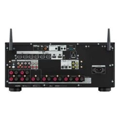 Sony Premium ES 9.2 CH 8K A / V Receiver (STRAZ3000ES) -Home Appliance Store d69a08fda73e4bf8ee529975ce1b89d78640f93eead4d96976f51fd1757cf113