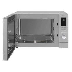 Panasonic NNCD87KS 4-in-1 Combination Oven With Microwave, Air Fry, Broil, And Convection Bake - Stainless Steel (NNCD87KS) 13 Panasonic NNCD87KS 4-in-1 Combination Oven With Microwave, Air Fry, Broil, And Convection Bake - Stainless Steel (NNCD87KS) -Home Appliance Store d6ca89c8e84c6f961499677b1058ff6a7a88c4433c312f4237ea09a6e233bb0e