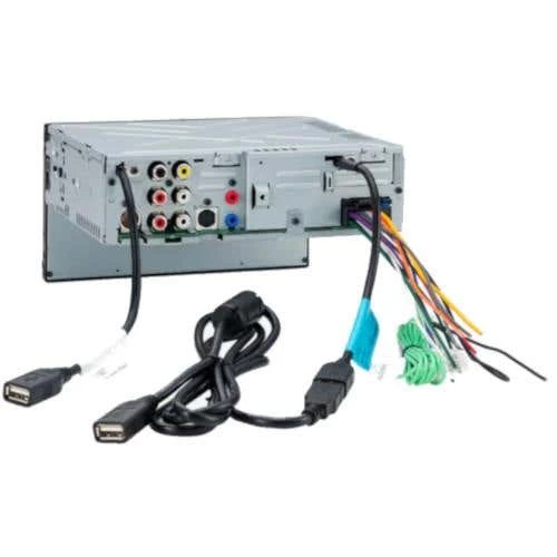 Sony 7" High Power Media Receiver With Android Auto And Apple Carplay (XAVAX7000) 8 Sony 7" High Power Media Receiver With Android Auto And Apple Carplay (XAVAX7000) - Image 6