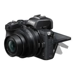 Nikon Z 50 Mirrorless Camera - Body Only - Reconditioned (NIKON-34400-R) -Home Appliance Store d71288967875aecb98cf3f4476ac94a38dbf7f4a16672f98a3ce220b14aa38e2