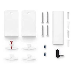 Bose Wall Mount For Sound Bar - White (802171-0020)