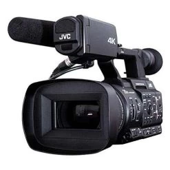 JVC 4K Hand Held Sports Production & Coaching Connected Cam 1-inch Camcorder Sports Pack (GY-HC500SPC) 7 JVC 4K Hand Held Sports Production & Coaching Connected Cam 1-inch Camcorder Sports Pack (GY-HC500SPC) -Home Appliance Store d7e829a7e61da049e069f6a285fabe580e45b3f45a7d9d345dfab1a707bff534