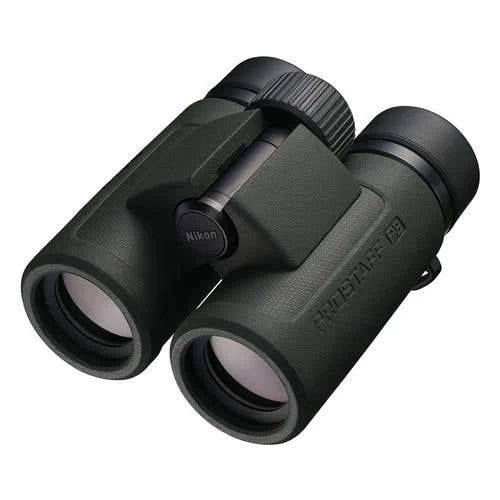 Nikon Prostaff P3 8x30 Binoculars (NIKON-16774) 4 Nikon Prostaff P3 8x30 Binoculars (NIKON-16774) - Image 2