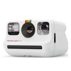 Polaroid GO Instant Camera Everything Kit - White (PRD006036) -Home Appliance Store d84a6fe2a186b846ae6ab42e31776d95fda068a86d0224ba615c217bd4f108ed