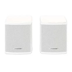 Bose Surround Speakers - White (809281-1200) -Home Appliance Store d902f4755cd308bff05937e78f590f8f042c28d9cb545a122a0c4f58d8974f7a