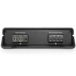 JL Audio Monoblock Class D 1000 Watts At 2 Ohms Subwoofer Amplifier (JD10001) -Home Appliance Store d92c46abbc586bcc5c5c22565d1eb0cee576749d62acf38a883f39fa2cb32671