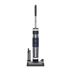 Tineco IFloor One S3 Extreme Wet / Dry Cordless Vacuum With ILoop Smart Sensor Technology - Blue (FW050600US) -Home Appliance Store d96a83b77ac8bab36751af8a17ba2bb40f1896f893e627837ca233462dea4718
