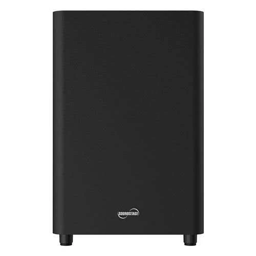 Soundstage 3.1.2ch Dolby Atmos Soundbar System - Black (STAGEAT312) 8 Soundstage 3.1.2ch Dolby Atmos Soundbar System - Black (STAGEAT312) - Image 6