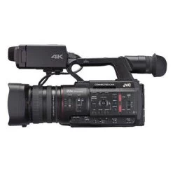 JVC Connected Cam 4K NDI-Enabled 1-Inch Coaching Professional Camcorder (GY-HC500SPCN) 17 JVC Connected Cam 4K NDI-Enabled 1-Inch Coaching Professional Camcorder (GY-HC500SPCN) -Home Appliance Store da22ade7e015526c507459c8ed3a44ec953684bb9ed8fd96397e4cb0364449b8
