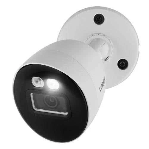 Lorex Fusion 4K 12 Camera Capable 2TB DVR With 4 Cameras (D881A82B-8DA4-E) 5 Lorex Fusion 4K 12 Camera Capable 2TB DVR With 4 Cameras (D881A82B-8DA4-E) - Image 3