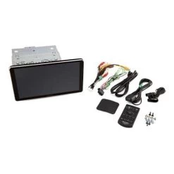 Pioneer DMH-WT8600NEX Multimedia Receiver With 10.1" HD Capacitive Touch Floating Display (DMHWT8600NEX) -Home Appliance Store da2e327731b22b394393358d4ab41223b7e627e0066dba591db517f3078fa9ce