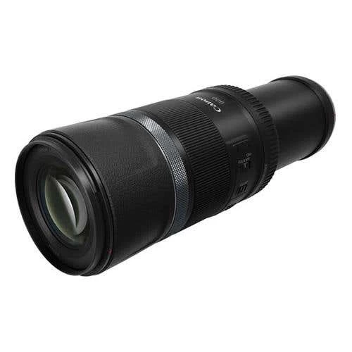 Canon® Canon RF 600mm F/11 IS STM Lens (3986C002) 6 Canon® Canon RF 600mm F/11 IS STM Lens (3986C002) - Image 4