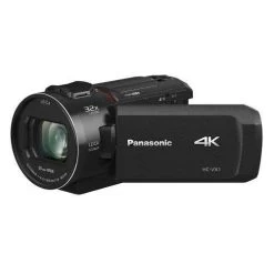 Panasonic HC-VX1 4K HD Camcorder (HCVX1K)