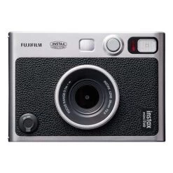 Fujifilm Instax Mini EVO Hybrid Instant Camera - Black (600022281) 15 Fujifilm Instax Mini EVO Hybrid Instant Camera - Black (600022281) -Home Appliance Store dacf3756a2e6cc4bd2110983cdb21d86c49012319a25fd224b3d8105018d83c2
