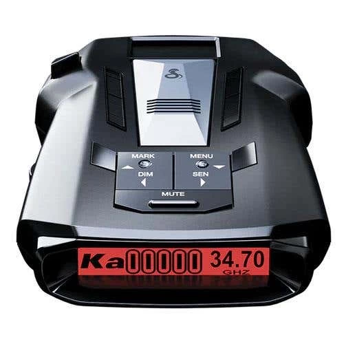 Cobra DSP Radar With GPS AutoLearn + MRCD (RAD700I) 4 Cobra DSP Radar With GPS AutoLearn + MRCD (RAD700I) - Image 2