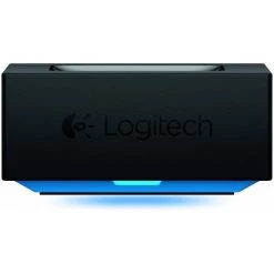 Logitech Bluetooth Stereo Audio Adapter (980-000910) -Home Appliance Store db9251141ee0fa63c8a42835a8b81ca00371af1d7ab3d090ae2a5aa6a344dce8