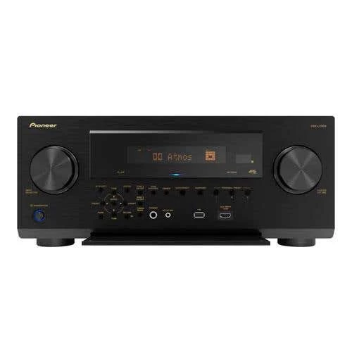 Pioneer VSX-LX805 Elite 11.4 Channel Network AV Receiver (VSXLX805) 4 Pioneer VSX-LX805 Elite 11.4 Channel Network AV Receiver (VSXLX805) - Image 2