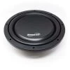 Soundstage 12" Shallow 300 Watts RMS Dual 4 Ohm Subwoofer With 48 Oz Magnet (SSSH300R) -Home Appliance Store dc04ba16fba6884ac38854e6c4b424901a36405baca9807af8667c785263133e