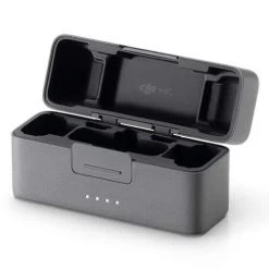 DJI Mic 2 - Charging Case (CP.RN.00000330.01)