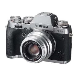 Fujifilm Fujinon XF35mm F/2 R WR LENS - Silver (600015905) -Home Appliance Store dc6cd330f94489b5eb221f5e138552fc5c69695929adf328c4ac668d4e854f07