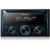 Pioneer Double DIN Bluetooth CD Receiver With Pioneer Smart Sync App Compatibility And MIXTRAX (FHS52BT) -Home Appliance Store dc6d1ecb0f7c0146971c20f43ab561a2f65c144150826f440b88f66abe1d1247