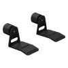 Sonos ERA 300 Pair Of Wall Mounts - Black (E30MPWW1BLK)