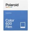 Polaroid Colour Film For 600 Series - 8 Pack (PRD006002)