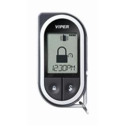 Viper 7752V Two-Way Replacement Transmitter Super Code Remote (VIPER7752V)