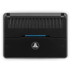 JL Audio 4-Channel 400 Watt 4-Ohm Amplifier (RD4004)