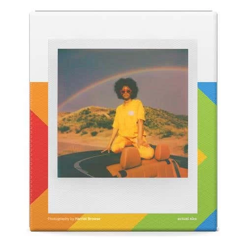 Polaroid Go Series Film - 16 Pack (PRD006017) 5 Polaroid Go Series Film - 16 Pack (PRD006017) - Image 3