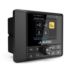 JL Audio Media Master 50 100 Watt Weatherproof Source Unit With Full-Color LCD Display (JLMM50) -Home Appliance Store de213c81e7dea9cfebb44d9c91c70248adeac7695b1e98a73bae90ffb8c2e8b3