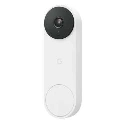 Google Nest Doorbell Wired 2nd Gen - Snow (GA02767-CA) 11 Google Nest Doorbell Wired 2nd Gen - Snow (GA02767-CA) -Home Appliance Store de31fee5d0230cce0c6d5b7c60960cb83b518c5b04dd454d4aca7c5525ab0f84