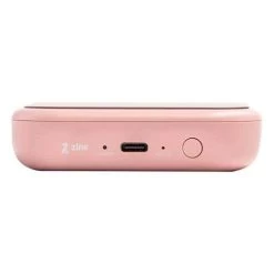 Canon® Canon IVY 2 - 2x3 Mini Photo Printer - Blush Pink (5452C017AA) -Home Appliance Store de714e47b36bfbfab8c0fda14f11aedda2a9f7b30b3a9c6ebc690de70682e95d