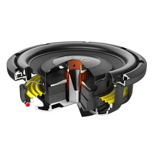 Hertz Mille Pro 10" Shallow Subwoofer (MPS250S4) 6 Hertz Mille Pro 10" Shallow Subwoofer (MPS250S4) - Image 4