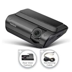 ThinkWare Q1000 Front + Rear Dash Cam Bundle (Q1000D32CH) -Home Appliance Store df0bd575aa7faaffc943d6f2852e581ed4fed052c4d297a404444de4221f4a7e