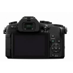 Panasonic Lumix G85 Mirrorless Camera With 12-60mm Lens (DMCG85MK) -Home Appliance Store df684e0b28881010c63d25d1435eecd1aaa6eba0913391c55cca7ee510b467ab