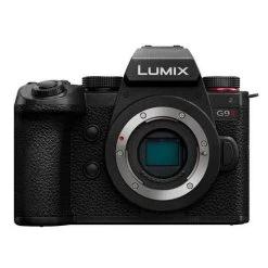 Panasonic Lumix G9 II Mirrorless Camera - Body Only (DCG9M2)