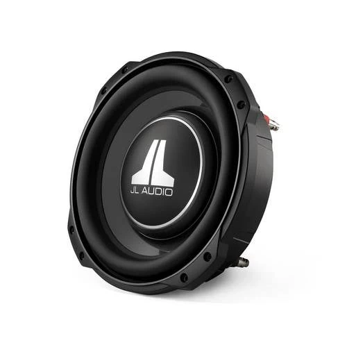 JL Audio TW3 10inch 400 Watts Dual 4 Ohm Subwoofer (10TW3D4) 3 JL Audio TW3 10inch 400 Watts Dual 4 Ohm Subwoofer (10TW3D4)