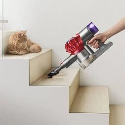 Dyson V8 Origin Cordless Stick Vacuum (V8ORIGIN) 11 Dyson V8 Origin Cordless Stick Vacuum (V8ORIGIN) -Home Appliance Store dyson 3 1