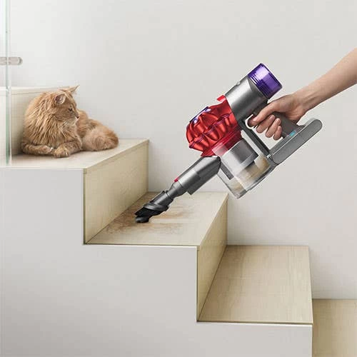 Dyson V8 Origin Cordless Stick Vacuum (V8ORIGIN) 5 Dyson V8 Origin Cordless Stick Vacuum (V8ORIGIN) - Image 3